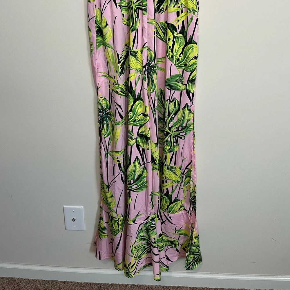 ASOS nwt tropical